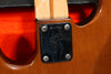 1973 Fender Jazz Bass, Walnut