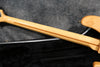 1992 Fender Precision Bass Plus, Natural