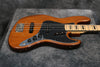 1973 Fender Jazz Bass, Walnut
