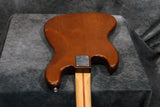 1973 Fender Jazz Bass, Walnut