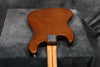 1973 Fender Jazz Bass, Walnut