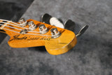 1973 Fender Jazz Bass, Walnut