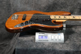1973 Fender Jazz Bass, Walnut