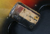 1972 Fender Precision Bass, Sunburst