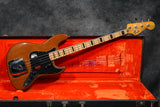 1973 Fender Jazz Bass, Walnut