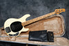 1979 Music Man Stingray, White