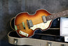 New Hofner 500/1 - Mersey Violin Bass