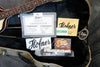 New Hofner 500/1 - Mersey Violin Bass