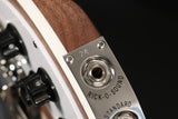 2024 Rickenbacker 4003, Walnut, Mint/Unplayed