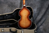 New Hofner 500/1 - Mersey Violin Bass