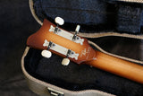 New Hofner 500/1 - Mersey Violin Bass