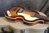 New Hofner 500/1 - Mersey Violin Bass
