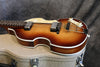 New Hofner 500/1 - Mersey Violin Bass