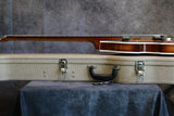 New Hofner 500/1 - Mersey Violin Bass
