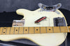 1979 Music Man Stingray, White