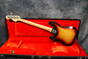 1973 Fender Precision Bass, Sunburst