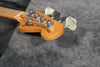 1973 Fender Precision Bass, Sunburst