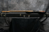 1973 Fender Precision Bass, Sunburst