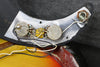 1973 Fender Precision Bass, Sunburst