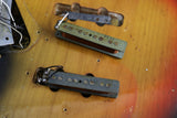 1971 Fender Jazz Bass, Sunburst