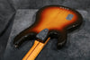 1977 Music Man Stingray, Sunburst