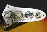 1971 Fender Jazz Bass, Sunburst