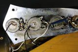 1971 Fender Jazz Bass, Sunburst
