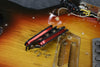 1977 Music Man Stingray, Sunburst