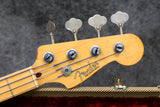 1959 Fender Precision Bass, Sunburst