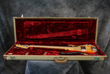 1959 Fender Precision Bass, Sunburst