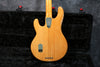 1978 Music Man Stingray, Natural