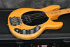 1978 Music Man Stingray, Natural
