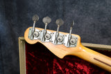 1959 Fender Precision Bass, Sunburst