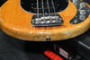 1978 Music Man Stingray, Natural