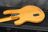 1978 Music Man Stingray, Natural