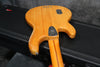 1978 Music Man Stingray, Natural