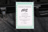Olinto 4-String P - Seafoam Green Relic