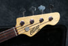 Olinto 4-String P - Seafoam Green Relic