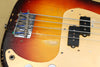 1959 Fender Precision Bass, Sunburst