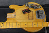 1978 Music Man Stingray, Natural