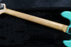 Olinto 4-String P - Seafoam Green Relic