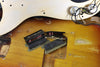 1959 Fender Precision Bass, Sunburst