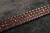 Olinto 4-String P - Seafoam Green Relic