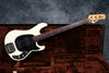 1980 Music Man Sabre, White