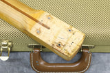 1959 Fender Precision Bass, Sunburst