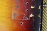 1959 Fender Precision Bass, Sunburst