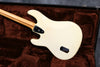 1980 Music Man Sabre, White