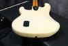 1980 Music Man Sabre, White