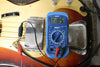 1959 Fender Precision Bass, Sunburst