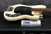 1980 Music Man Sabre, White